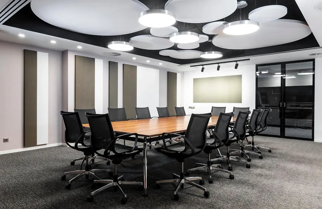 Holiday Inn Prague By Ihg-1