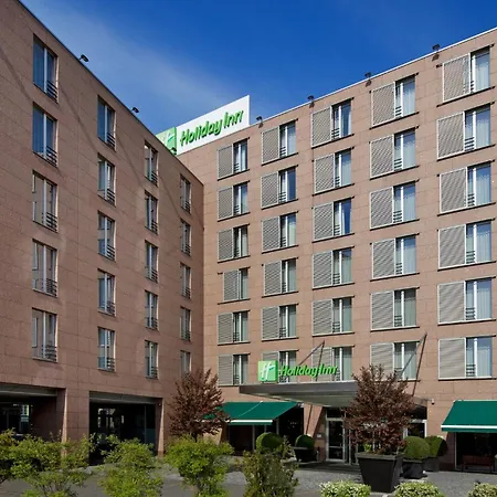 Holiday Inn Prague By Ihg-2